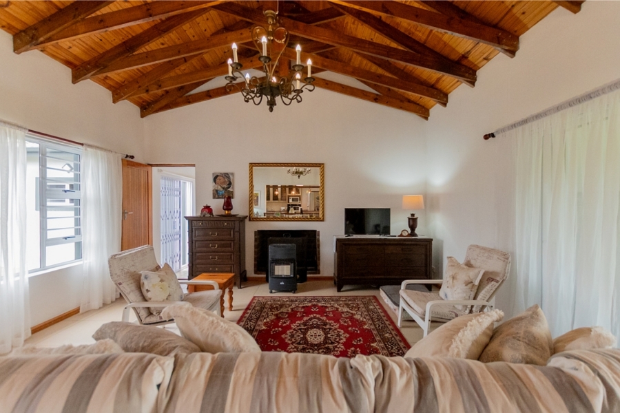 4 Bedroom Property for Sale in Country Club Western Cape